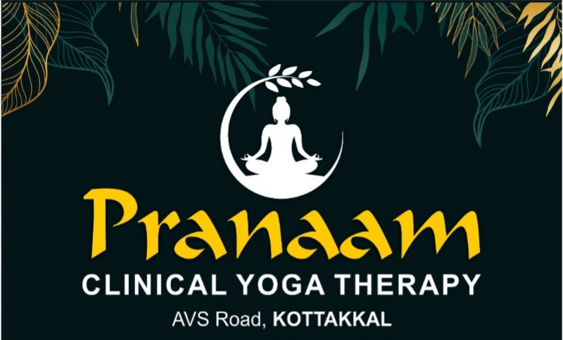 Pranaam General & Clinical Yoga Centre